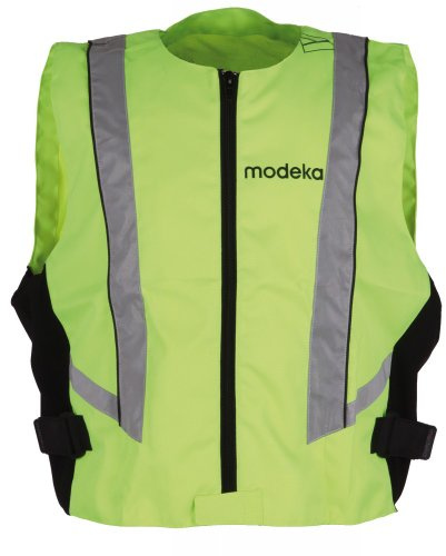 Modeka Basic Warnweste