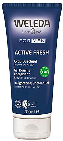 Men Aktiv-Duschgel, 2x200ml