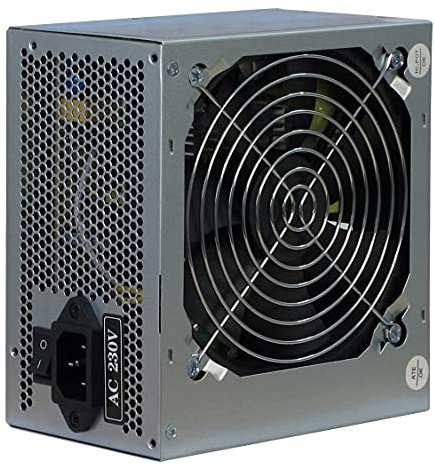 Intertech SL-500A Alimentation pour PC 500W