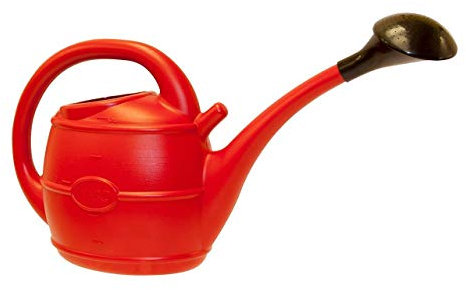 Ward - Arrosoir (Taille unique) (Rouge)