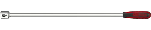 KS Tools Universal Einsteck Schlüssel 14x18 mm ERGOTORQUEplus 516.4895 I Präzisions Schraubenschlüssel I Ideal zum Lösen von festen Schraubverbindungen