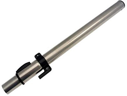 tube telescopique aspirateur sans sac compacteo ergo cyclonic moulinex rowenta RS-RT9087