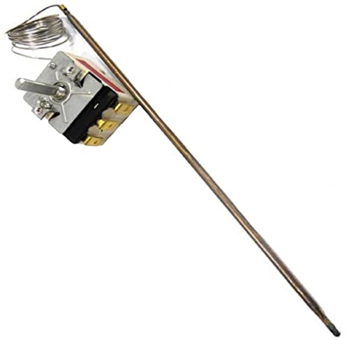 SCHOLTES - THERMOSTAT 300° TUN 5x104 POUR FOUR SCHOLTES