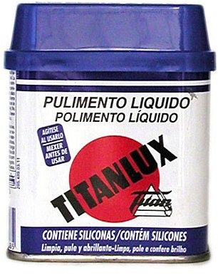 TITAN VACIO LIQUIDO 750 ML HEPA 2.4 HP 1