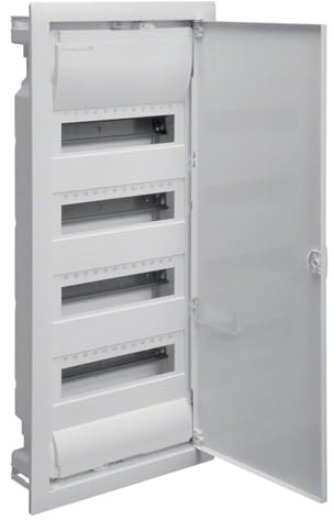 Hager HAGVU48AT Up-Kleinverteiler 4REIH 48TE IP30