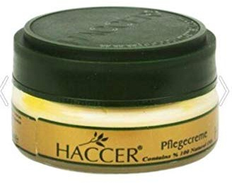 Haccer gezichtscrème, 50 ml