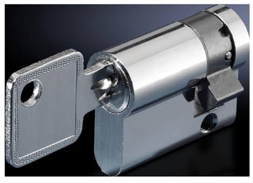 Rittal cs - Juego cilindro medio