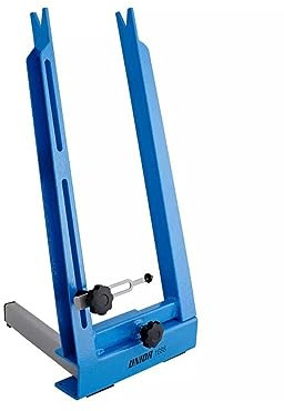 Unior Zentrierständer 2362010400, Blau, One Size, 623060