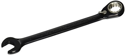 Stanley Proto jscvm13 inversa Combinación de trinquete llaves de llave, 13 mm