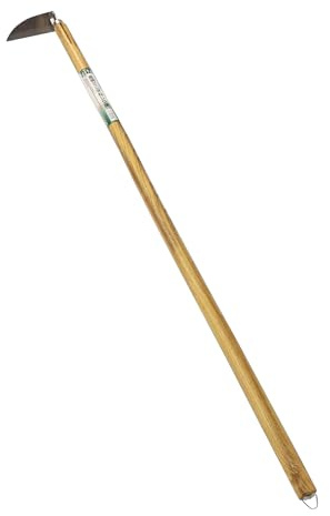 Sita suten Burn Wood Long Handle Mini Flat neziri Scythe I – 108