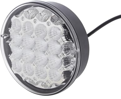 HELLA 2BA 344 200-341 Blinkleuchte - LED - 24V - Einbau - Kabel: 500mm | 2BA 344 200-341, Blinkleuchte