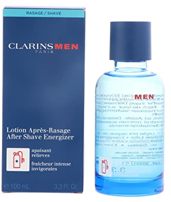 Clarins Men After Shave Energizer - 100/3.4oz by Clarins