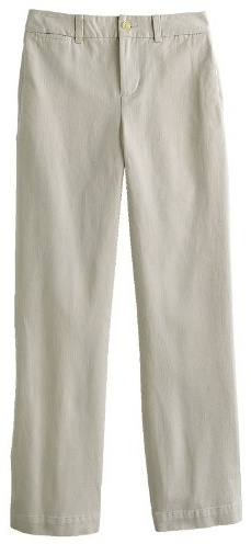Chaps Regular-Fit Straight-Leg Chino Pants - Boys 8-20