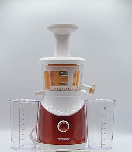Telefunken M02535 Centrifugeuse 150 watts