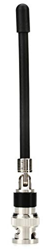 Shure UA400B 1/4 Wave Antenna for SLX4, U4S, U4D and UC4 Receivers (470-752 MHz)
