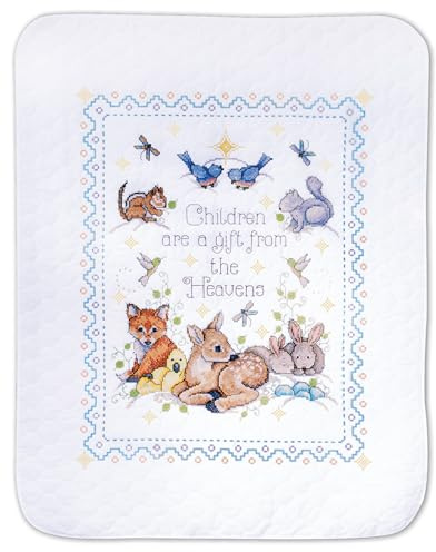 Tobin Baby Quilt Kit T21747