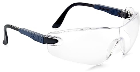 Bolle Viper Clear Lens