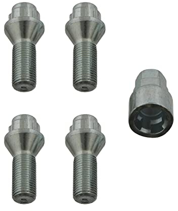 febi bilstein 27055 Wheel Bolt Kit