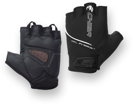 Chiba Herren Gel Premium Handschuhe