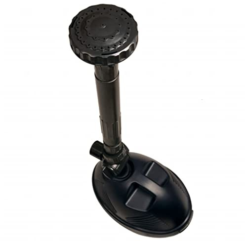 Ubbink Pompe fontaine de bassin Elimax, Vol. 4100 L