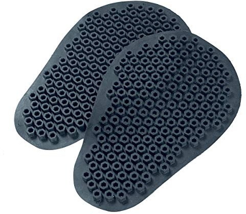 Dainese Motorradschutz, Schwarz, Größe N