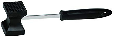 Kelomat, 2386-147, Fleischhammer, LBH 26 x 4.5 cm, Gewicht 0.286kg