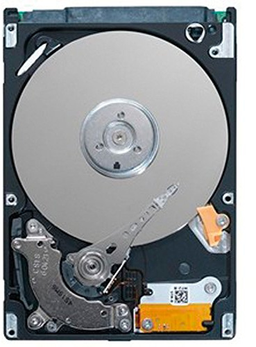 Seagate Momentus 2.5 Inch SATA 5400 RPM 250GB Internal Hard Drive