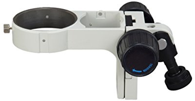 OMAX Stereo Microscope Focusing Rack with Standard 76mm Mounting Size