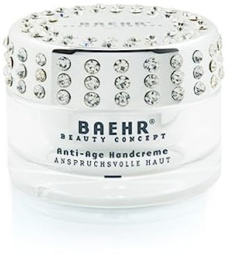 BAEHR BEAUTY CONCEPT - Anti-Age-Handcreme, 50ml