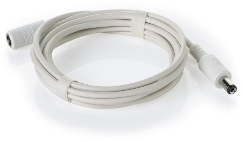 PHILIPS myLightAccent, LightStrip White LightStripWhite 2m Cable, 1-flammig, 6913431PH