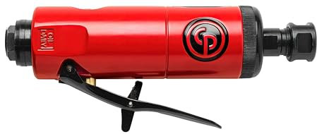 Chicago Pneumatic CP872 Air Die Grinder, 27,000 RPM