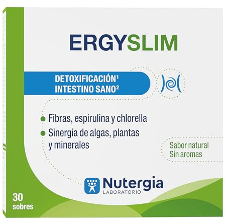 Nutergia 8436031734126