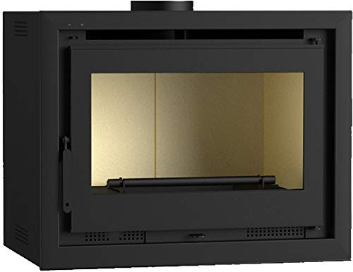 FM – Cassete fundicion C/turbinas FM 80 cm