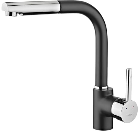 Kicheni Tinya Teka Monomando Ark 938 dema color Ref 23938120n inobvisa High Caño