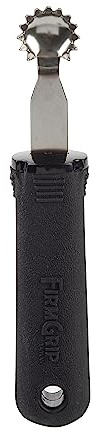 Tablecraft Tomato Corer, Black Handle