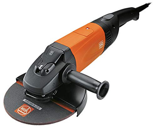 Fein 72211129237 - Amoladora (230 mm, 2500 W)