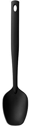 Brabantia 365201 Gemüselöffel, Schwarz