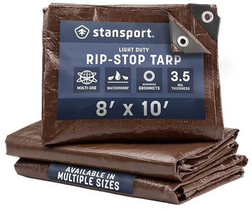 StanSport Camping Tarp