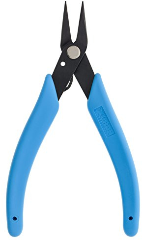 Xuron 489 - Alicates de punta combinada