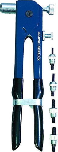 Eclipse Professional Tools 2743 Outil de pose d'insert fileté