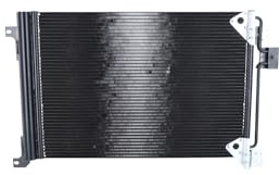 NRF 35625 Kondensator, Klimaanlage
