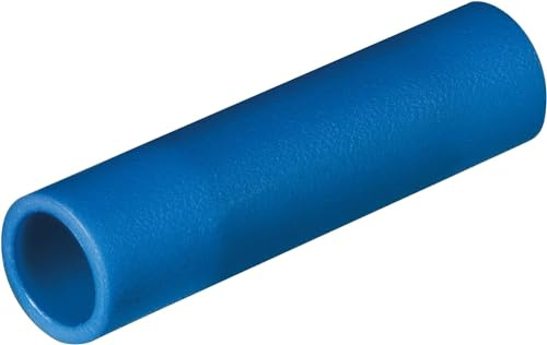 KNIPEX Stoßverbinder, isoliert je 100 Stück, 97 99 271