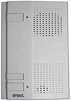 CITOFONO UTOPIA VIVAVOCE DUO 752/33