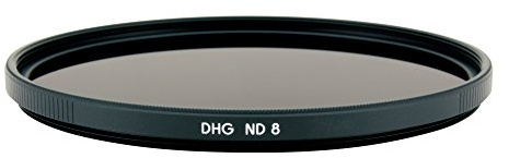 Marumi DHG densité neutre ND8 Filtre 77mm [DHG77ND8]
