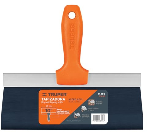 Espátula americana con mango de plástico - 25 cm