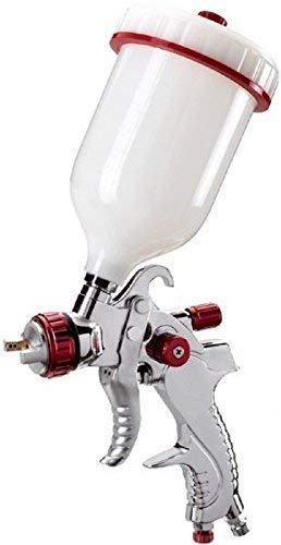 FERVI A601A - Aerógrafo profesional, pistola de pintura