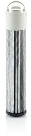 MANN-FILTER, H 7010 Hidráulico | Para Off-Highway, Pureza fluido hidráulico, Filtración máxima, Protección sistema hidráulico, Calidad original OE