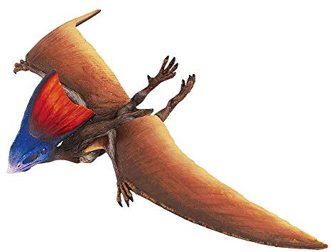 Safari - 284229 - Figurine - Dinosaure Tapejara
