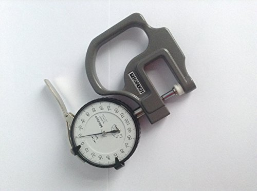 Mitutoyo MT7301 quadrante calibro di spessore 7301 0.01 x 30 mm