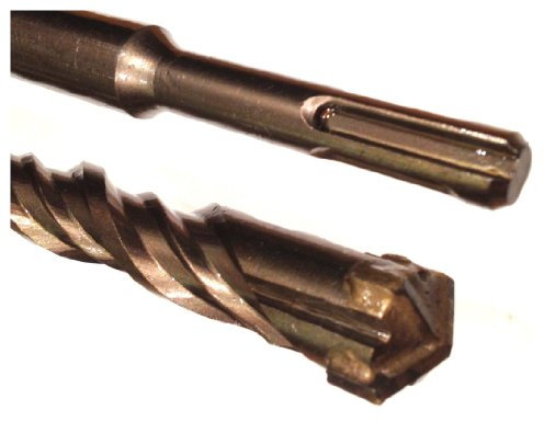 Yato yt-4217 – Sds-plus 12 x 600 mm punta da muratura x-punta yg-11 C